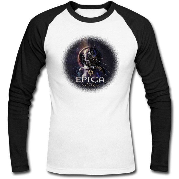Epica #7 - фото 69197