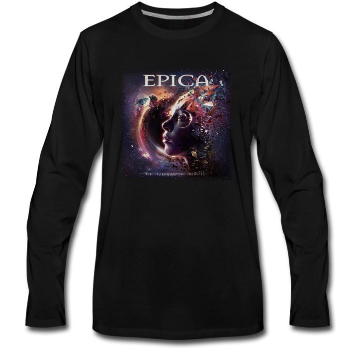 Epica #7 - фото 69198