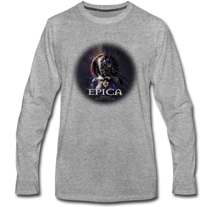 Epica #7 - фото 69199