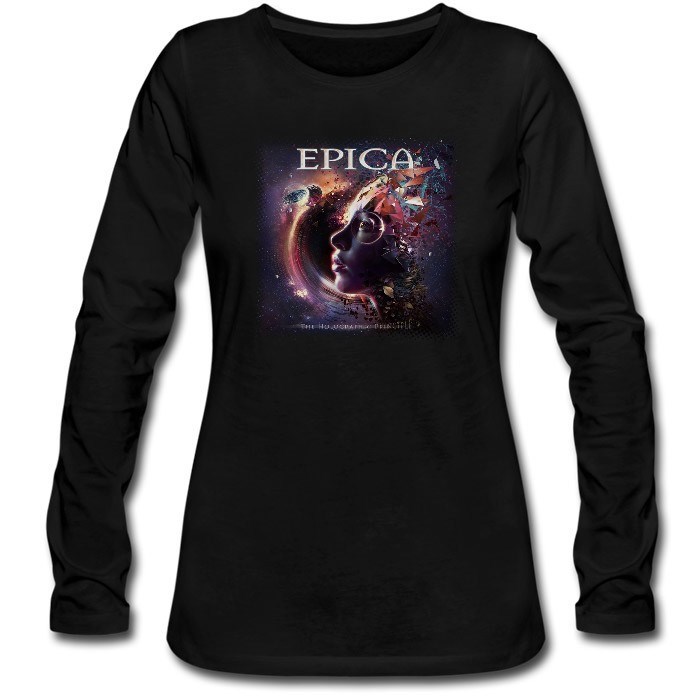 Epica #7 - фото 69200
