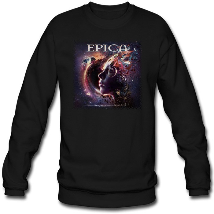 Epica #7 - фото 69201