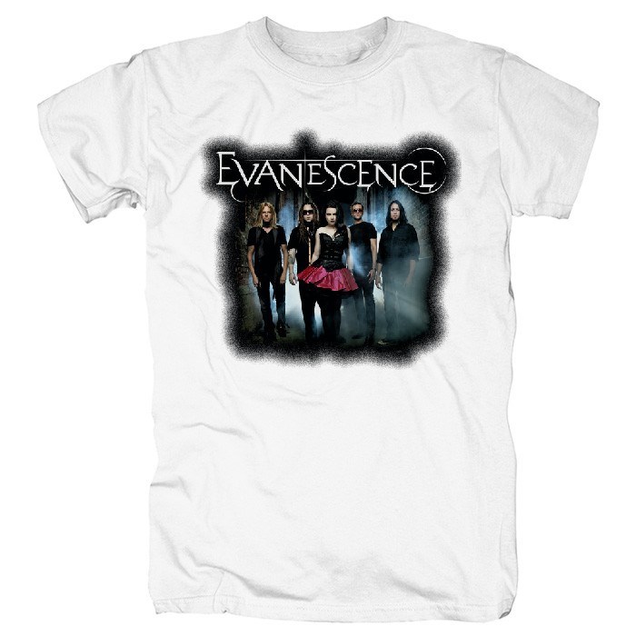 Evanescence #5 - фото 69944