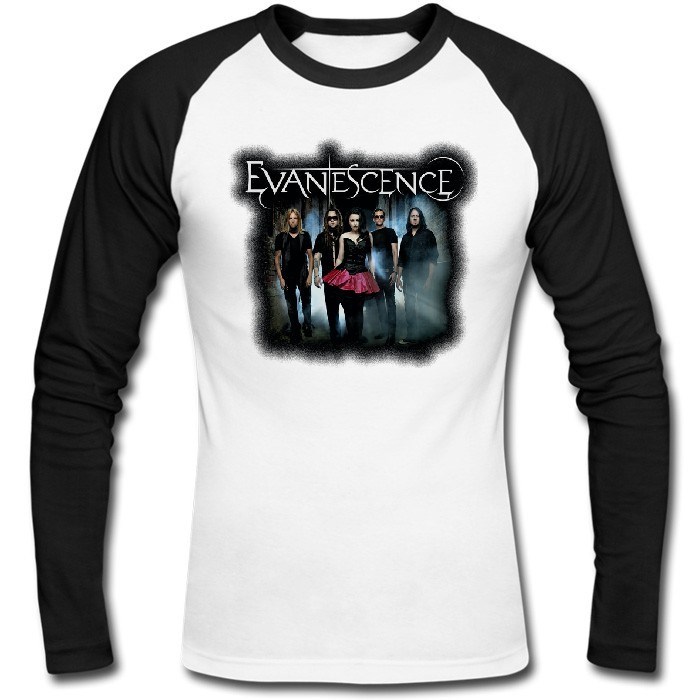 Evanescence #5 - фото 69951