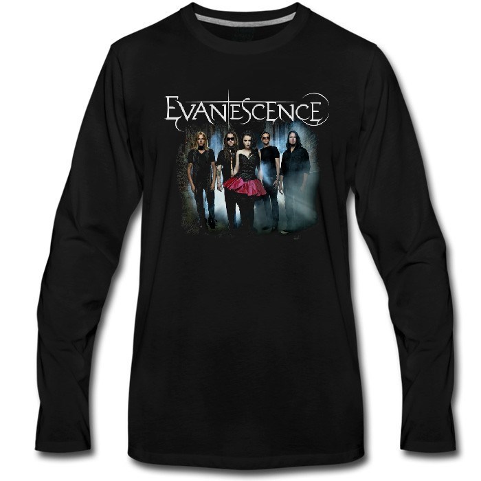 Evanescence #5 - фото 69952