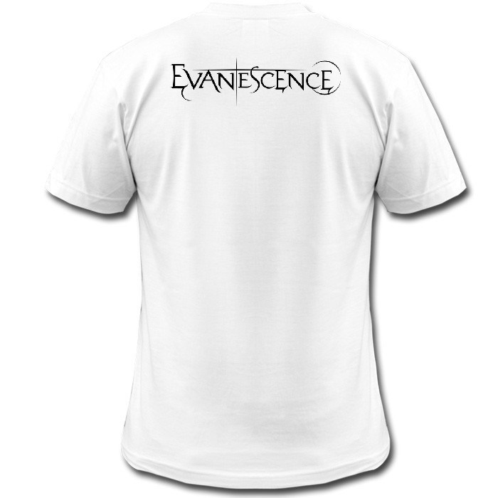 Evanescence #5 - фото 69962