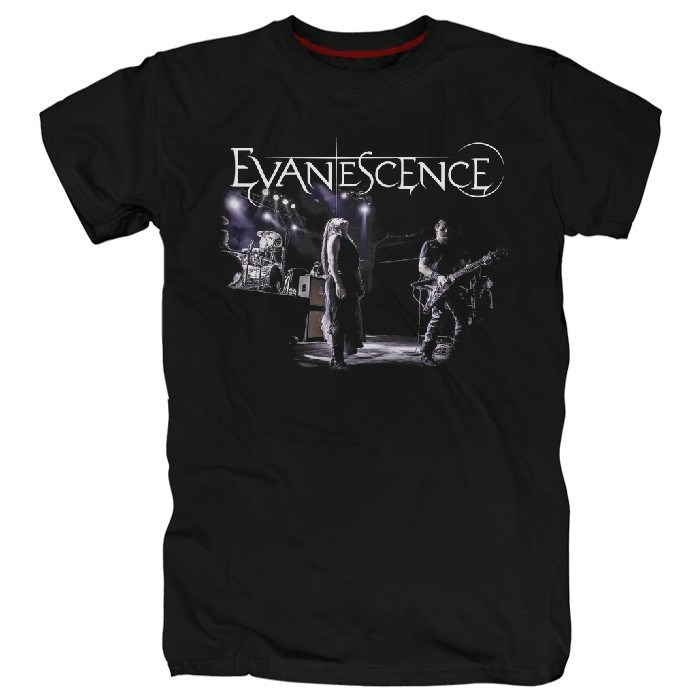 Evanescence #7 - фото 70015