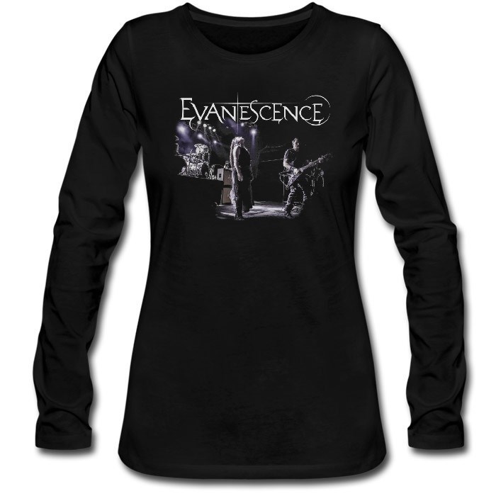 Evanescence #7 - фото 70026