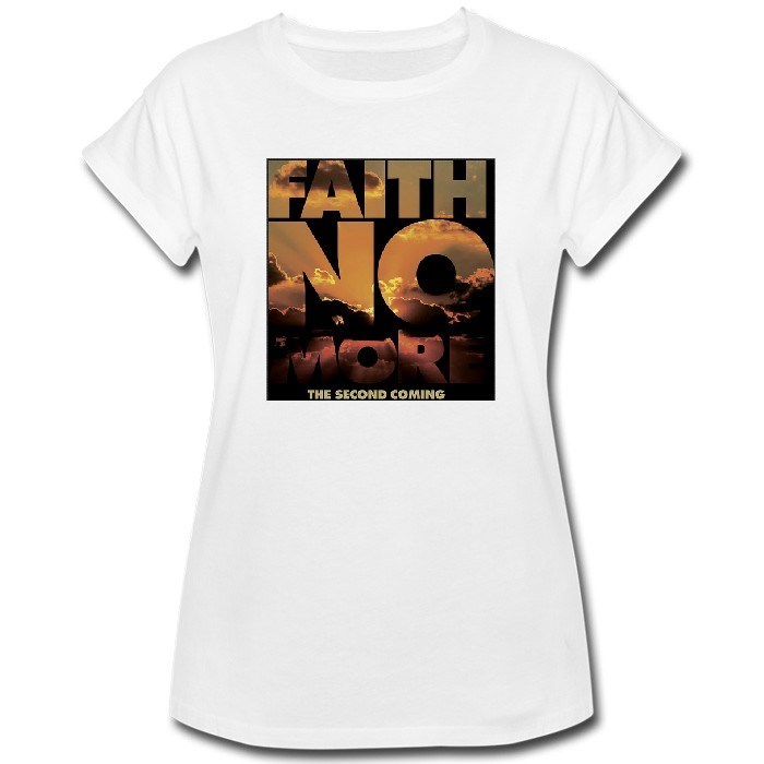 Faith no more #1 - фото 70390