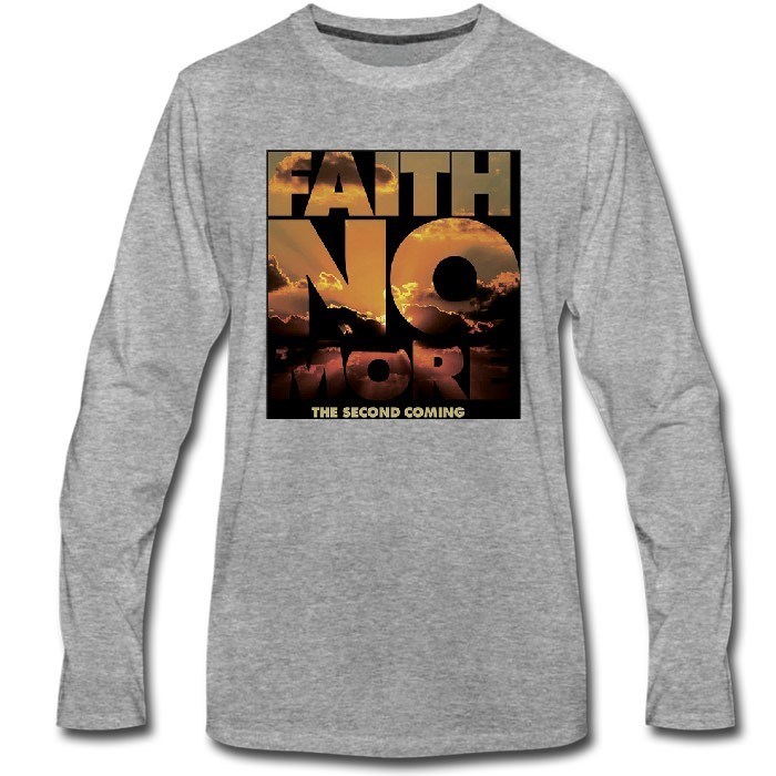 Faith no more #1 - фото 70395
