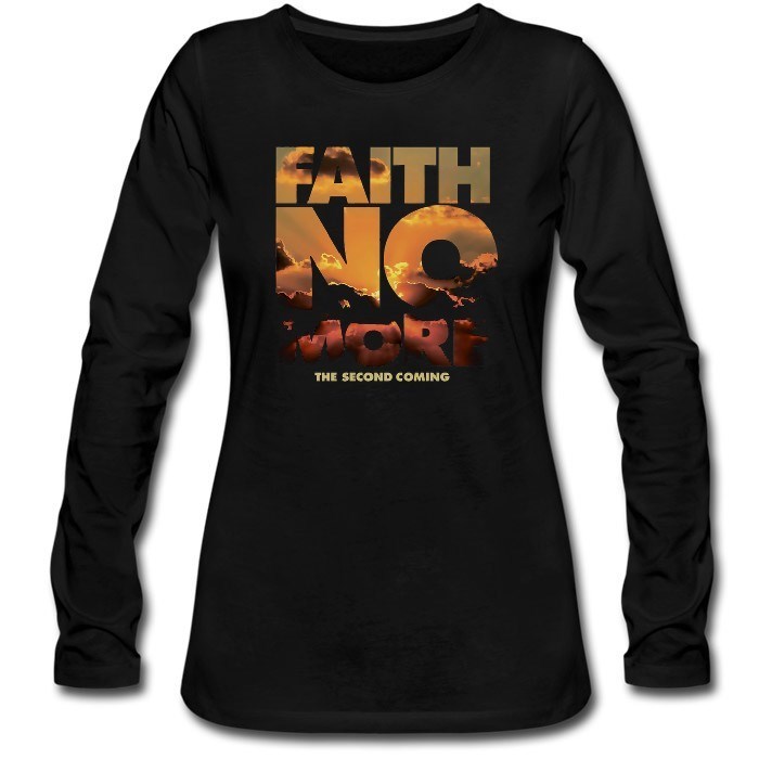 Faith no more #1 - фото 70396