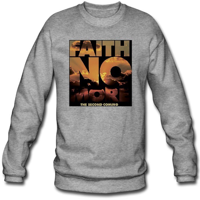 Faith no more #1 - фото 70398