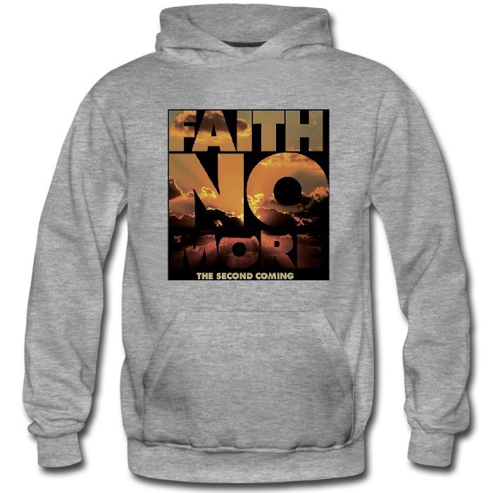 Faith no more #1 - фото 70400