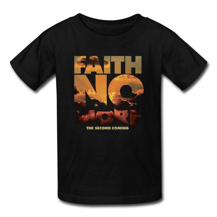 Faith no more #1 - фото 70401