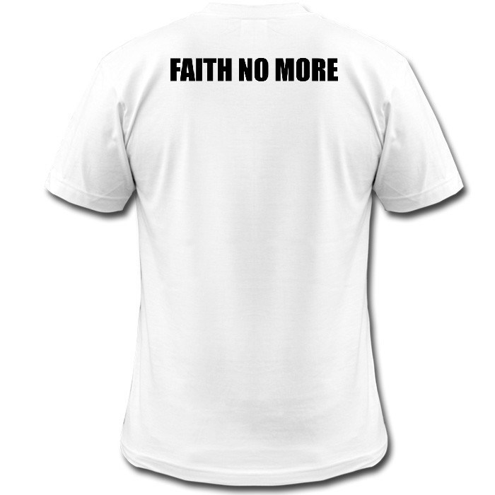 Faith no more #1 - фото 70404