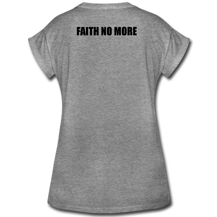 Faith no more #1 - фото 70409