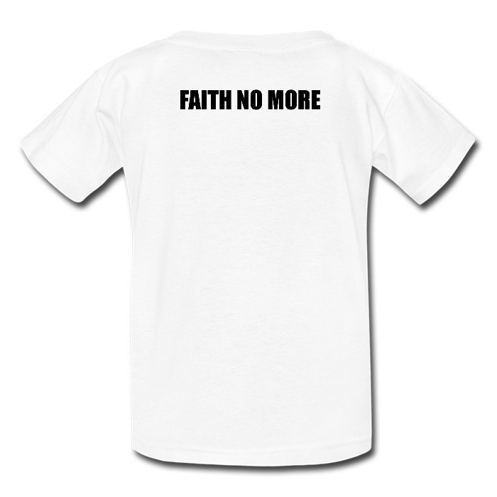 Faith no more #1 - фото 70420