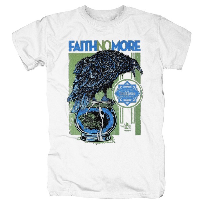 Faith no more #4 - фото 70494