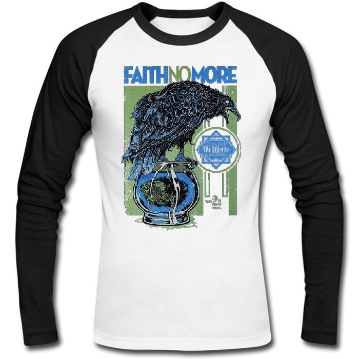 Faith no more #4 - фото 70501