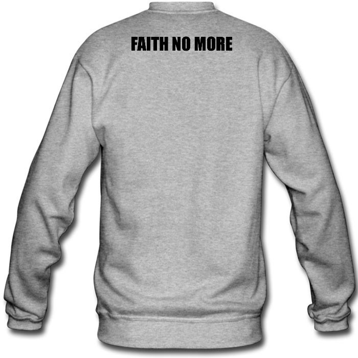 Faith no more #4 - фото 70524
