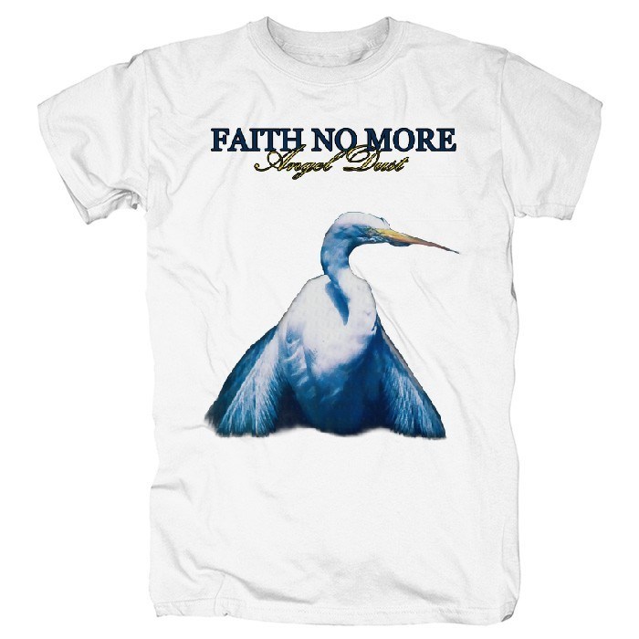 Faith no more #5 - фото 70530