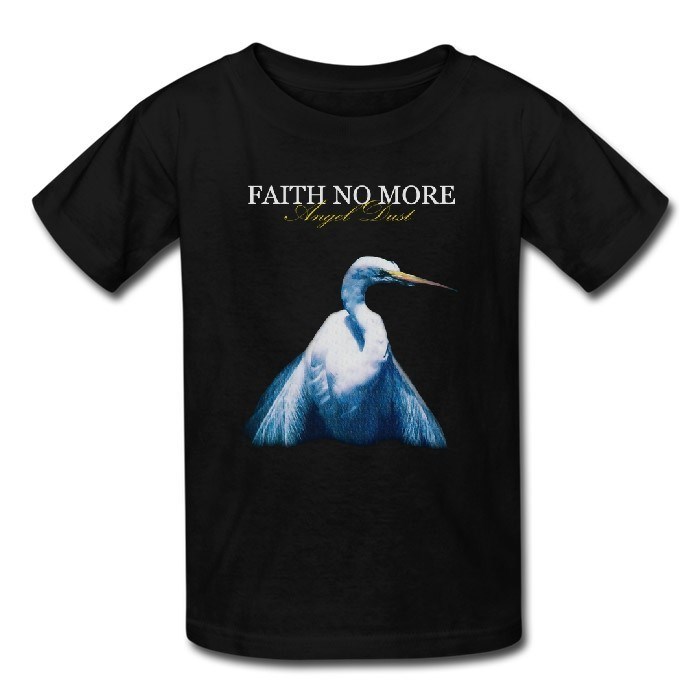 Faith no more #5 - фото 70545