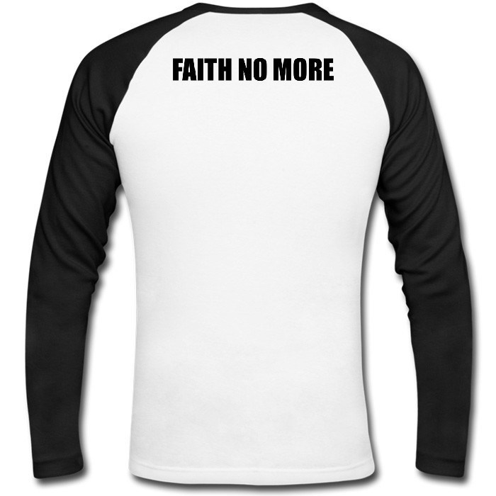 Faith no more #5 - фото 70555