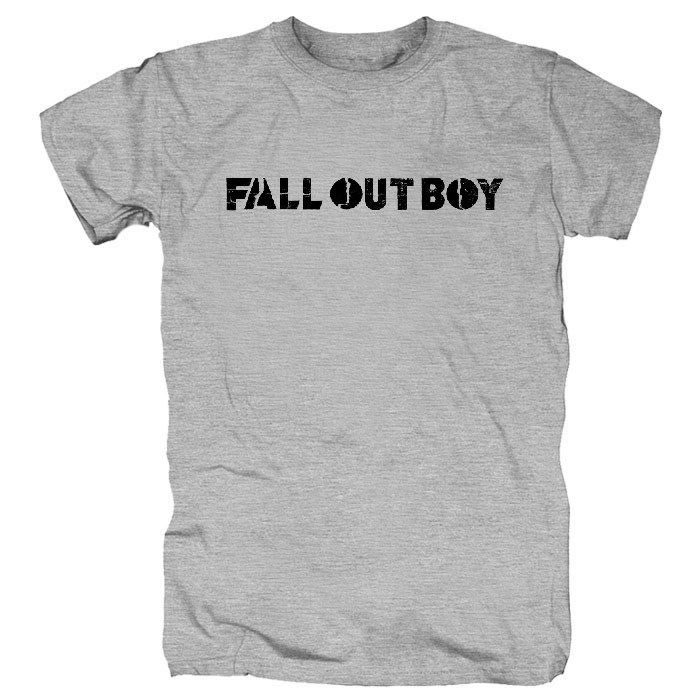 Fall out boy #1 - фото 70567