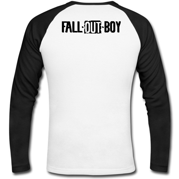 Fall out boy #1 - фото 70591