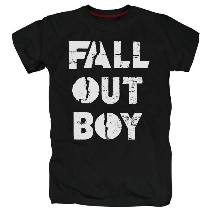 Fall out boy #2 - фото 70601