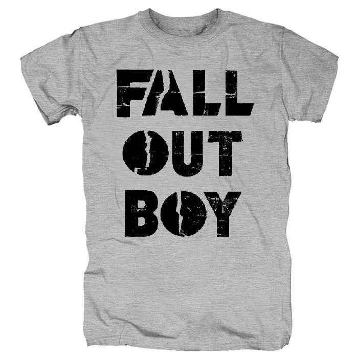 Fall out boy #2 - фото 70603