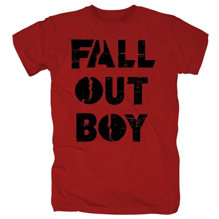 Fall out boy #2 - фото 70604