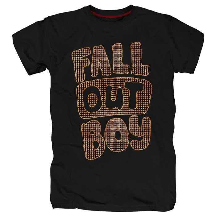 Fall out boy #7 - фото 70737