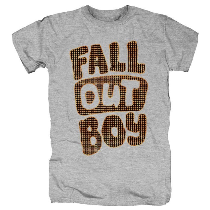Fall out boy #7 - фото 70739