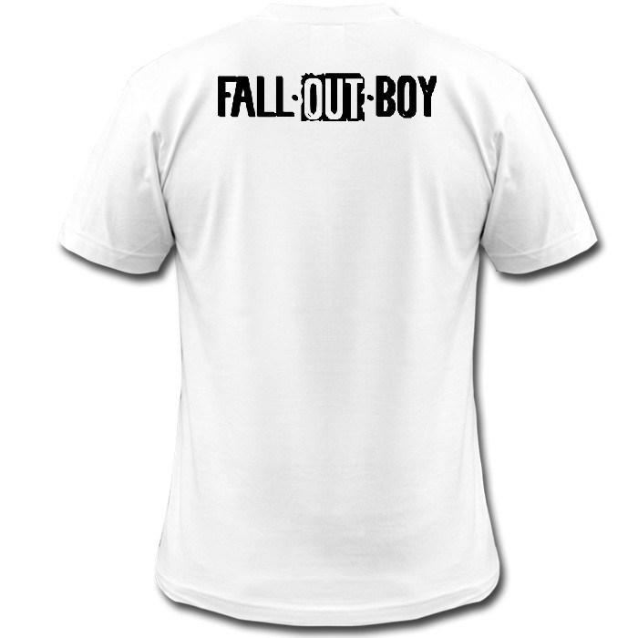 Fall out boy #9 - фото 70798