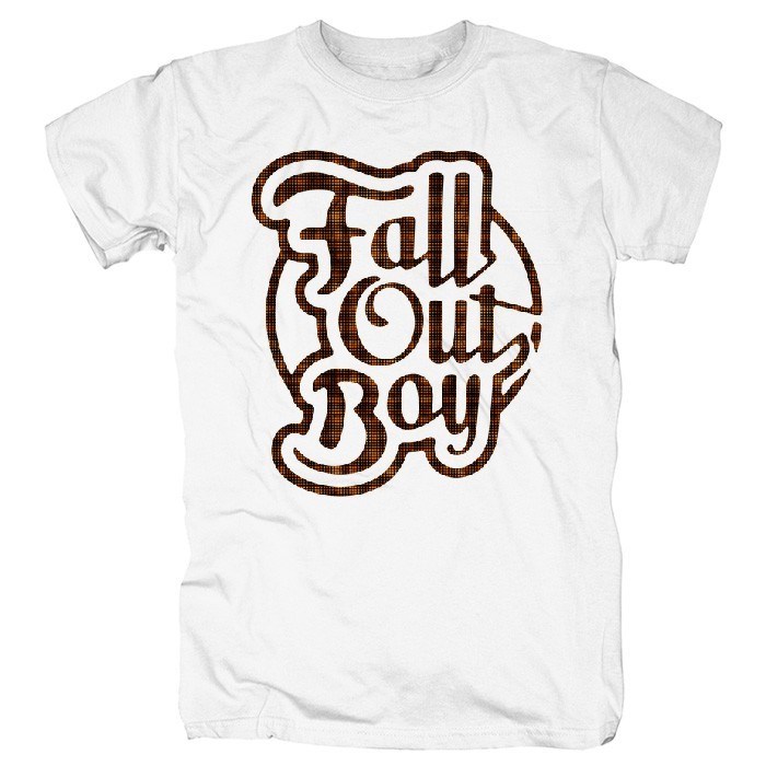 Fall out boy #11 - фото 70846