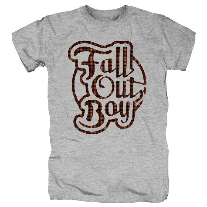 Fall out boy #11 - фото 70847