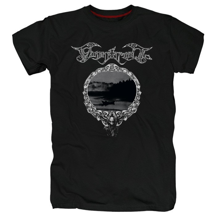 Футболка Finntroll #4 finntr4 - фото 71347