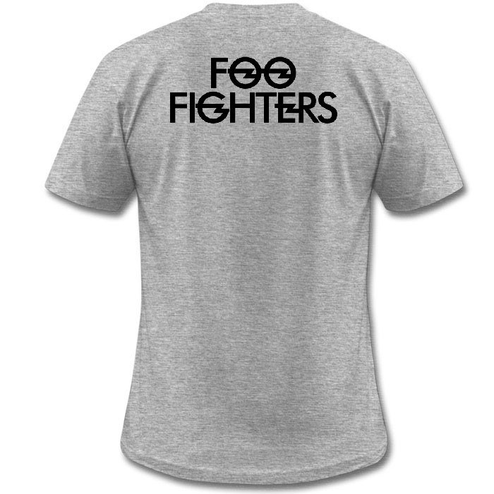Foo fighters #2 - фото 71539
