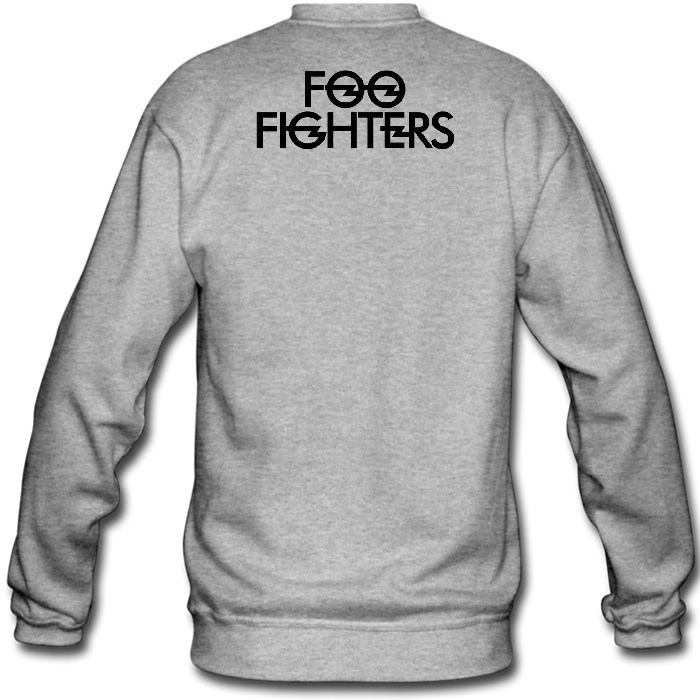 Foo fighters #2 - фото 71549
