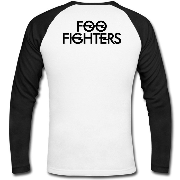 Foo fighters #3 - фото 71580