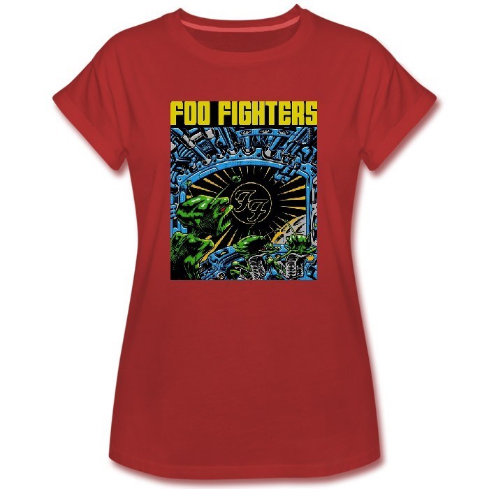 Foo fighters #4 - фото 71596