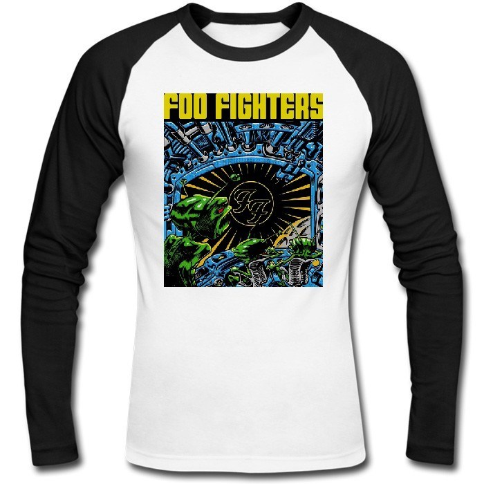 Foo fighters #4 - фото 71597