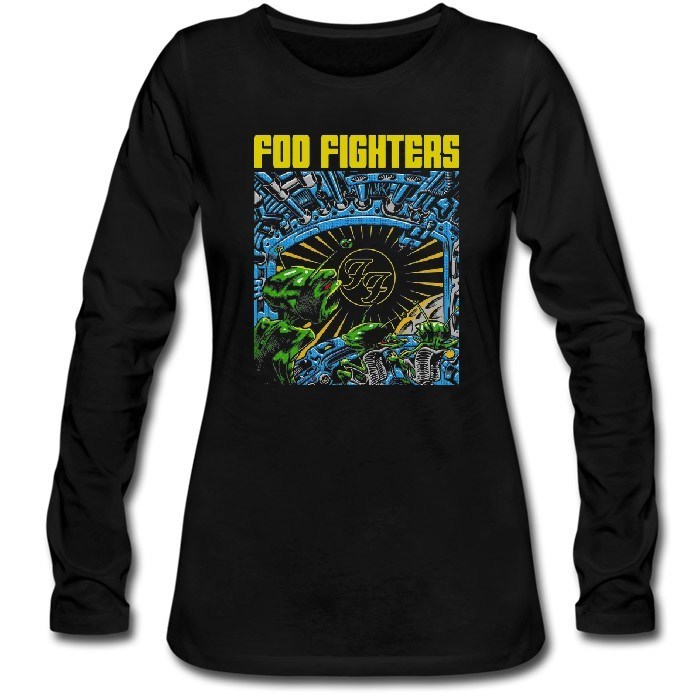 Foo fighters #4 - фото 71600
