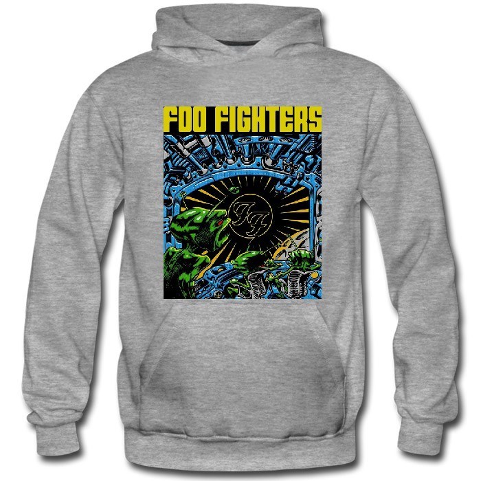 Foo fighters #4 - фото 71604