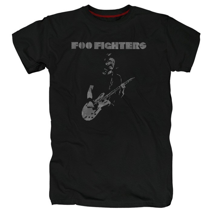 Foo fighters #6 - фото 71659