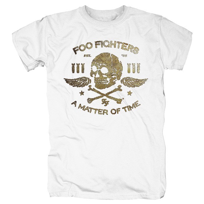 Foo fighters #10 - фото 71737