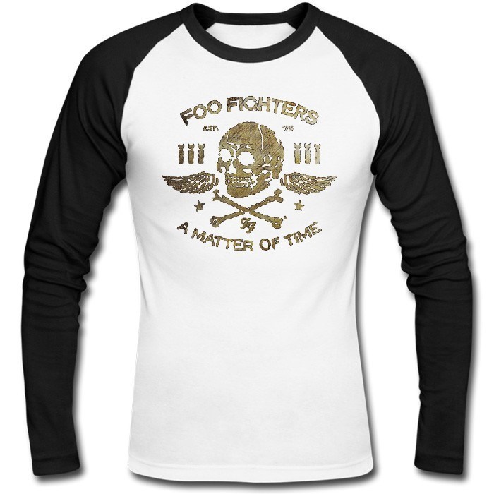 Foo fighters #10 - фото 71744