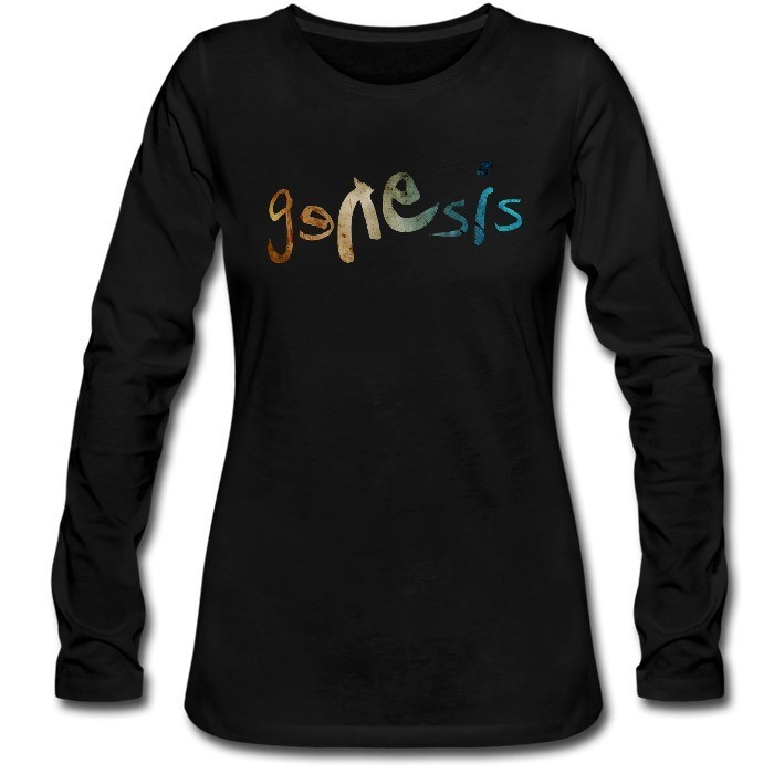 Genesis #2 - фото 71923