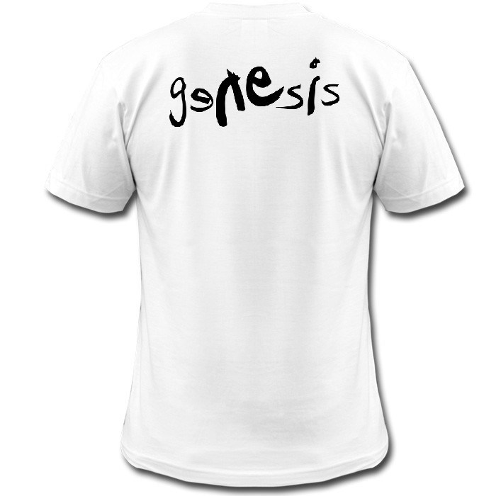 Genesis #2 - фото 71931