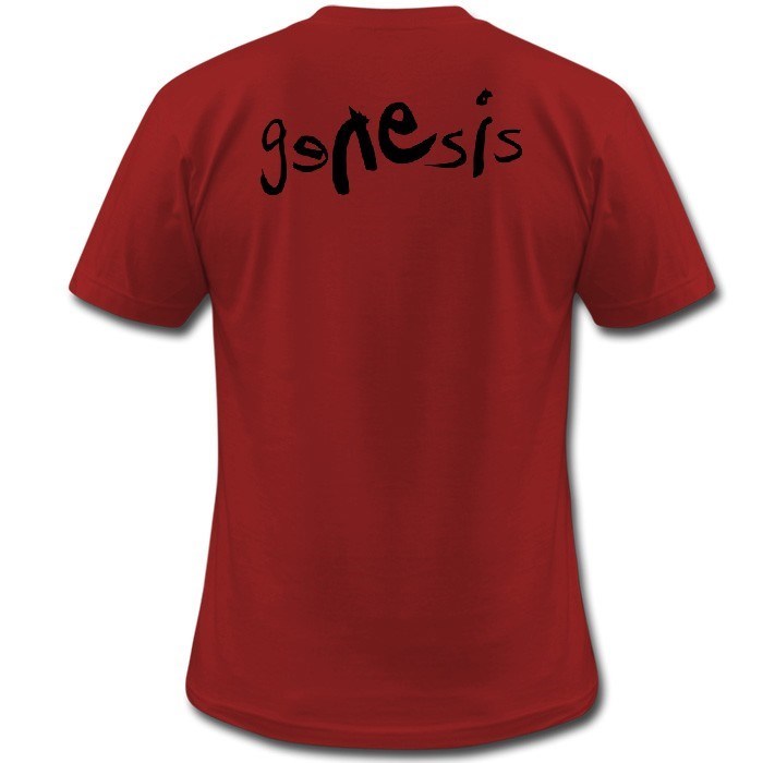 Genesis #2 - фото 71933